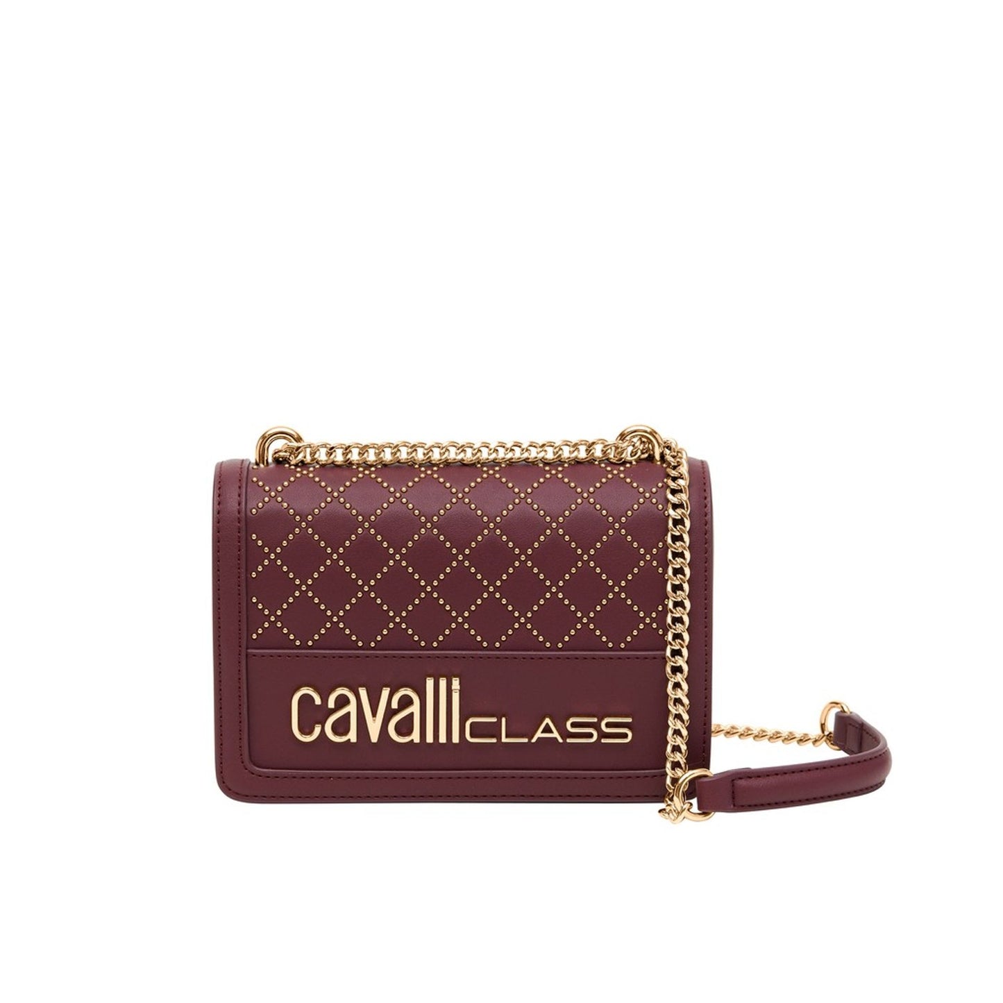 Cavalli Class Crossbody Bags