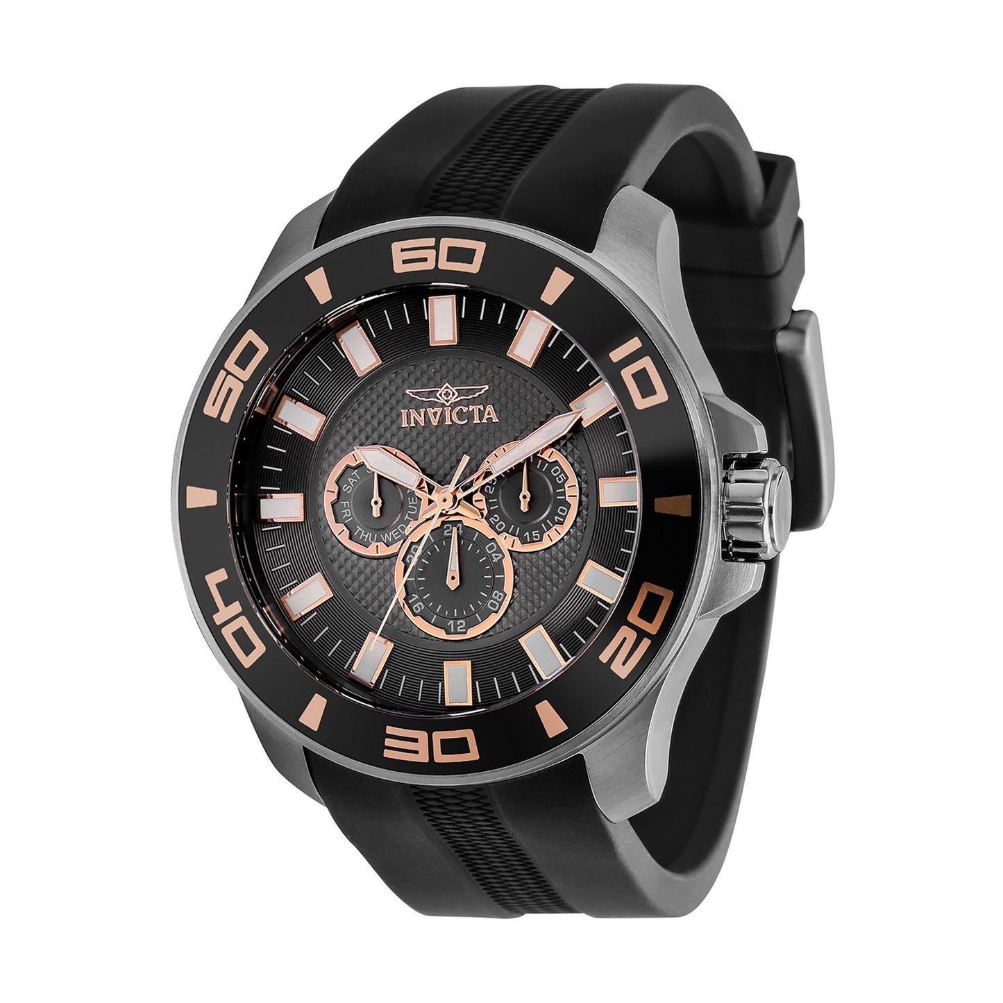 Invicta Watches