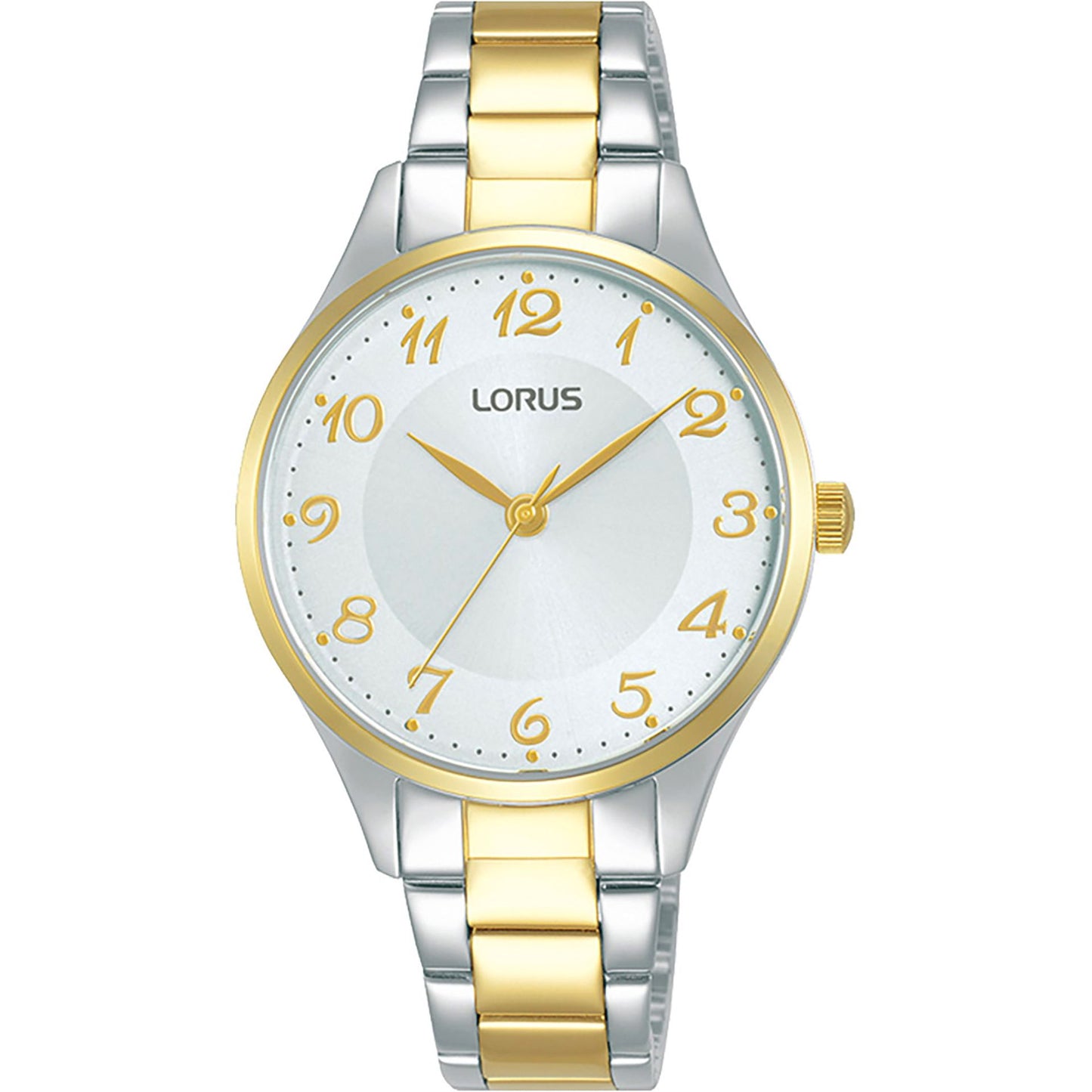 Lorus Watches