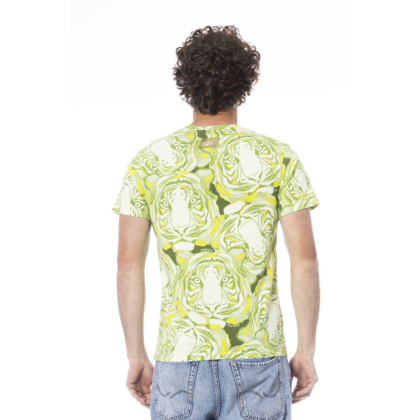 Cavalli Class T-shirts