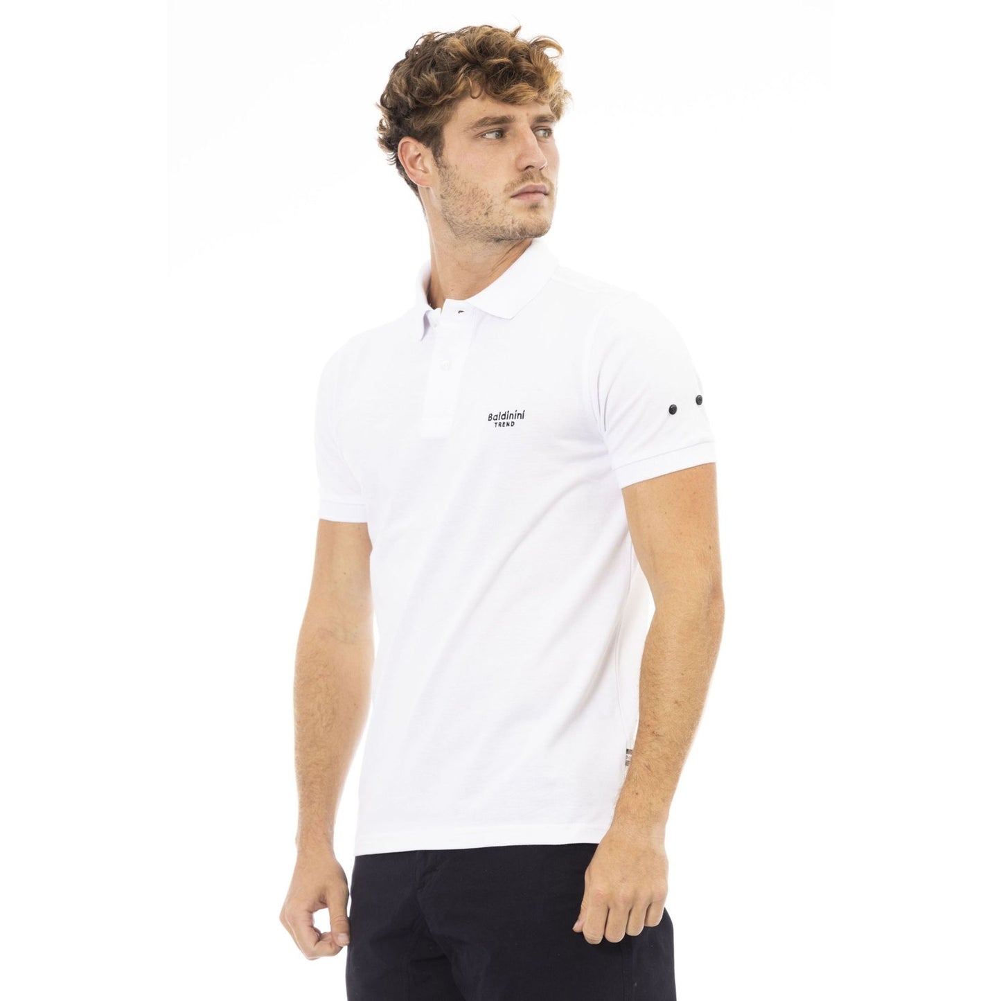 Baldinini Trend Polo 