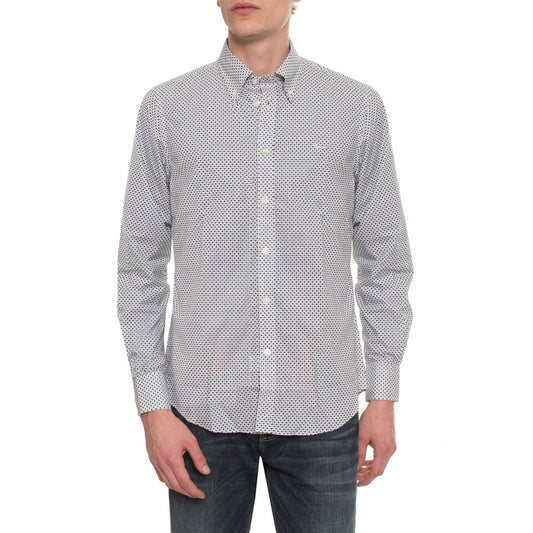 Harmont&Blaine Shirts