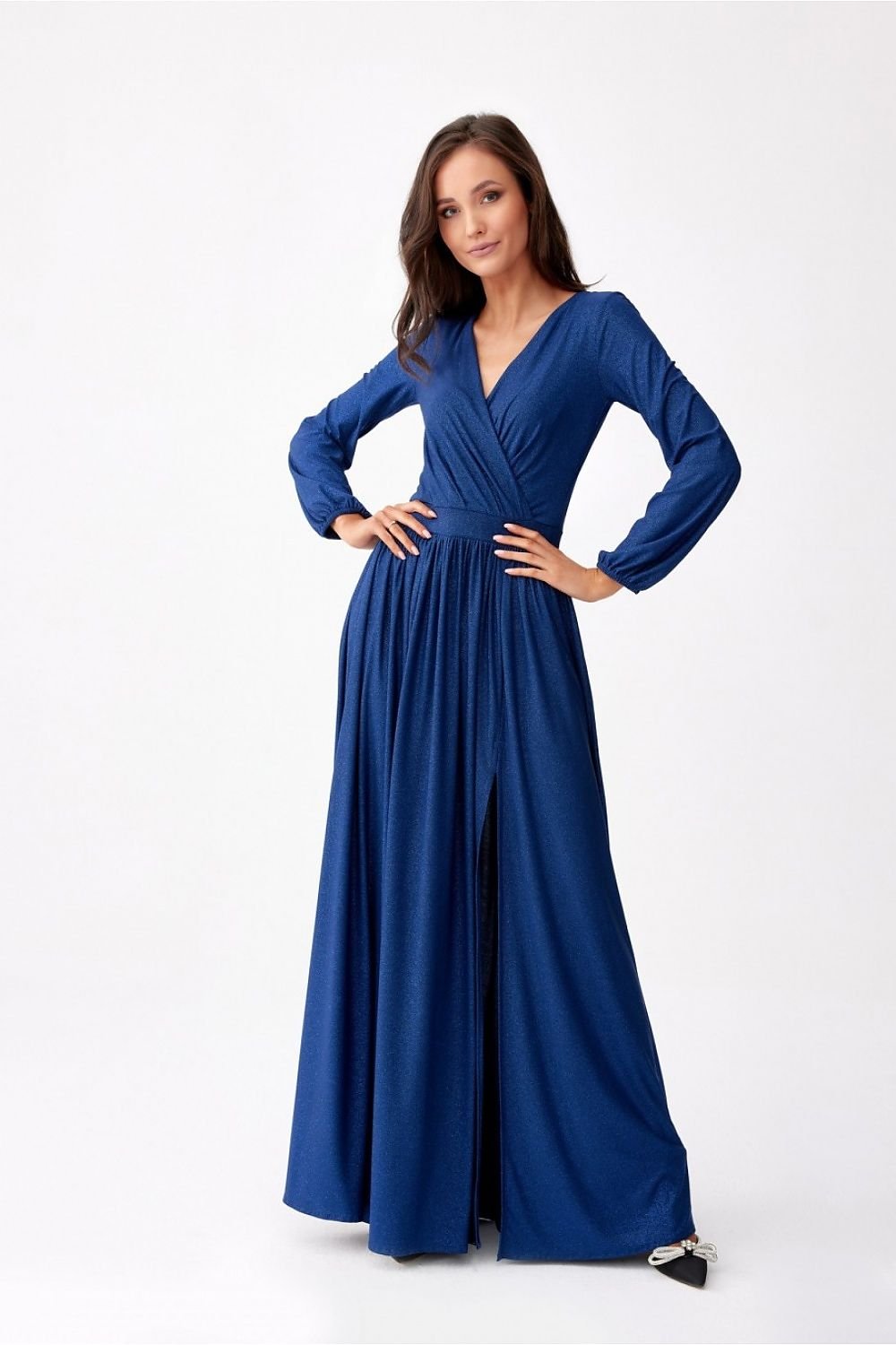  Long dress model 188243 Roco Fashion 