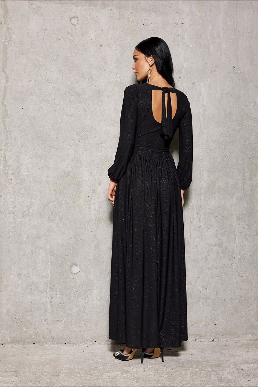  Long dress model 188245 Roco Fashion 