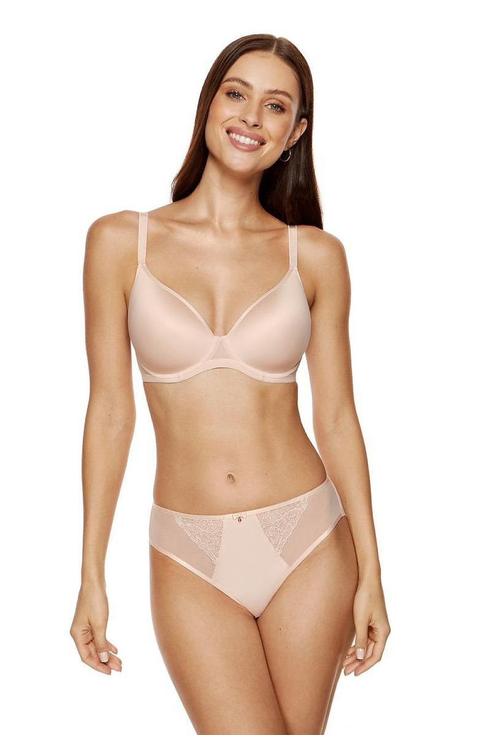  Padded bra model 195770 Gorteks 