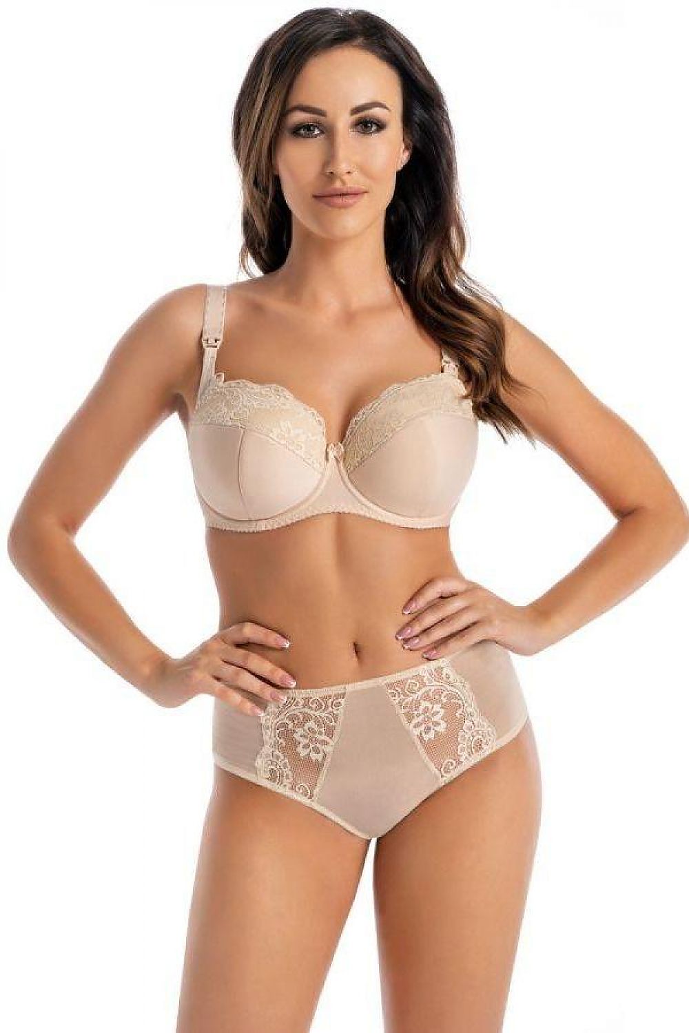  Nursing bra model 198101 Teyli 