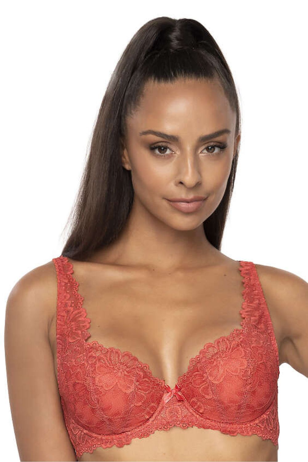  Padded bra model 204098 Mat 