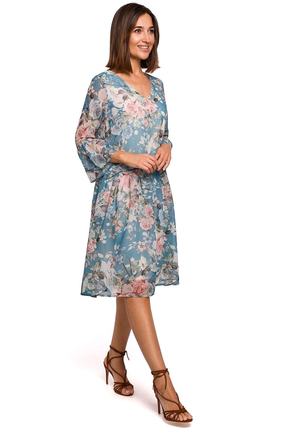  Daydress model 141962 Stylove 