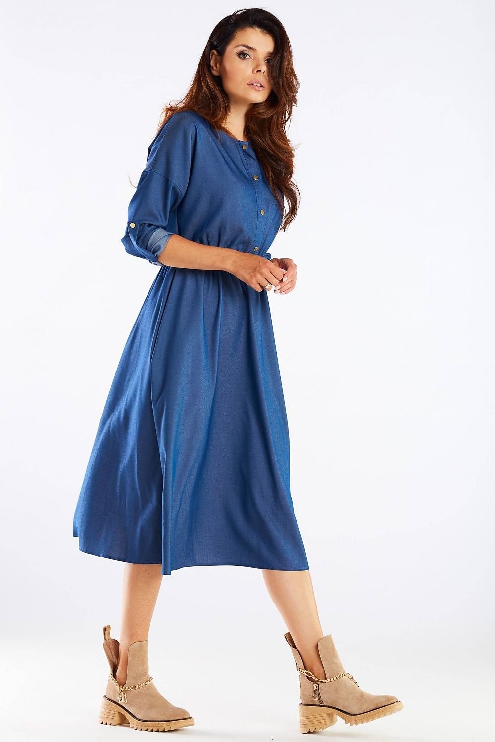  Daydress model 158746 awama 