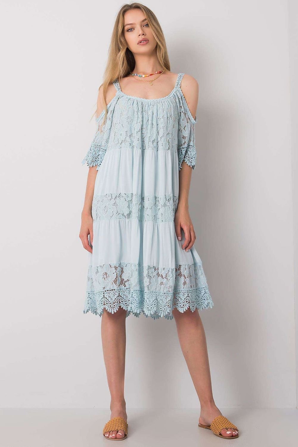  Daydress model 166089 Och Bella 