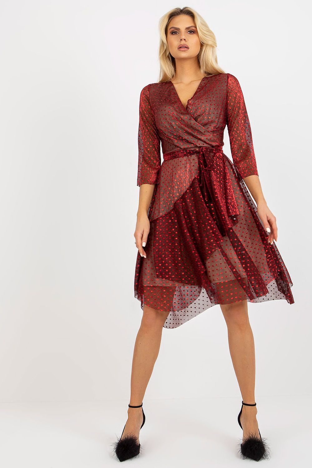  Cocktail dress model 174952 Lakerta 