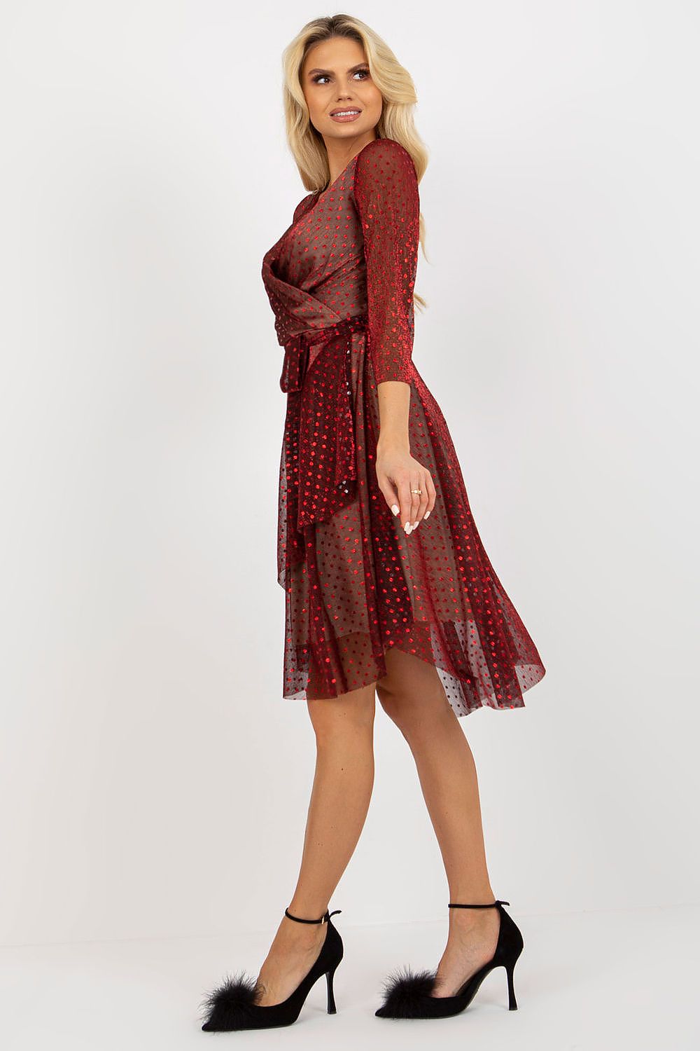  Cocktail dress model 174952 Lakerta 