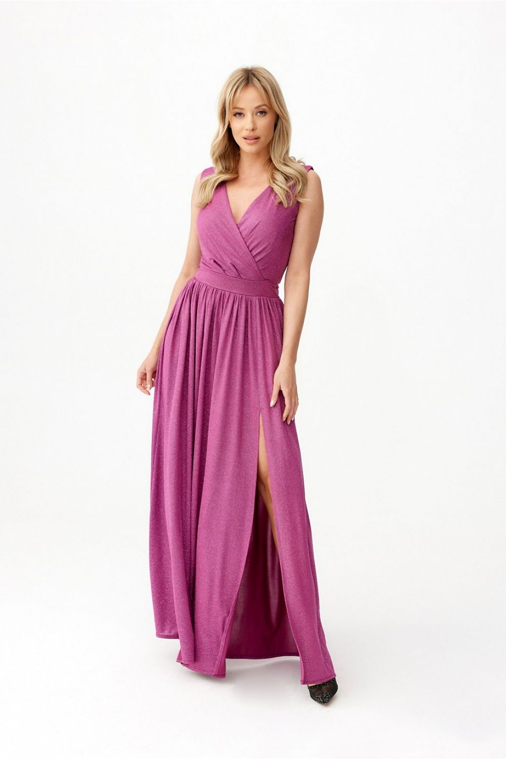  Long dress model 183767 Roco Fashion 