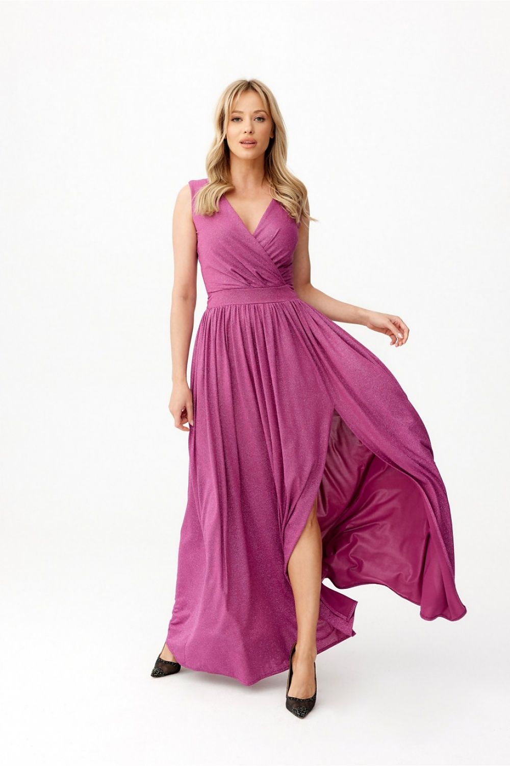  Long dress model 183767 Roco Fashion 