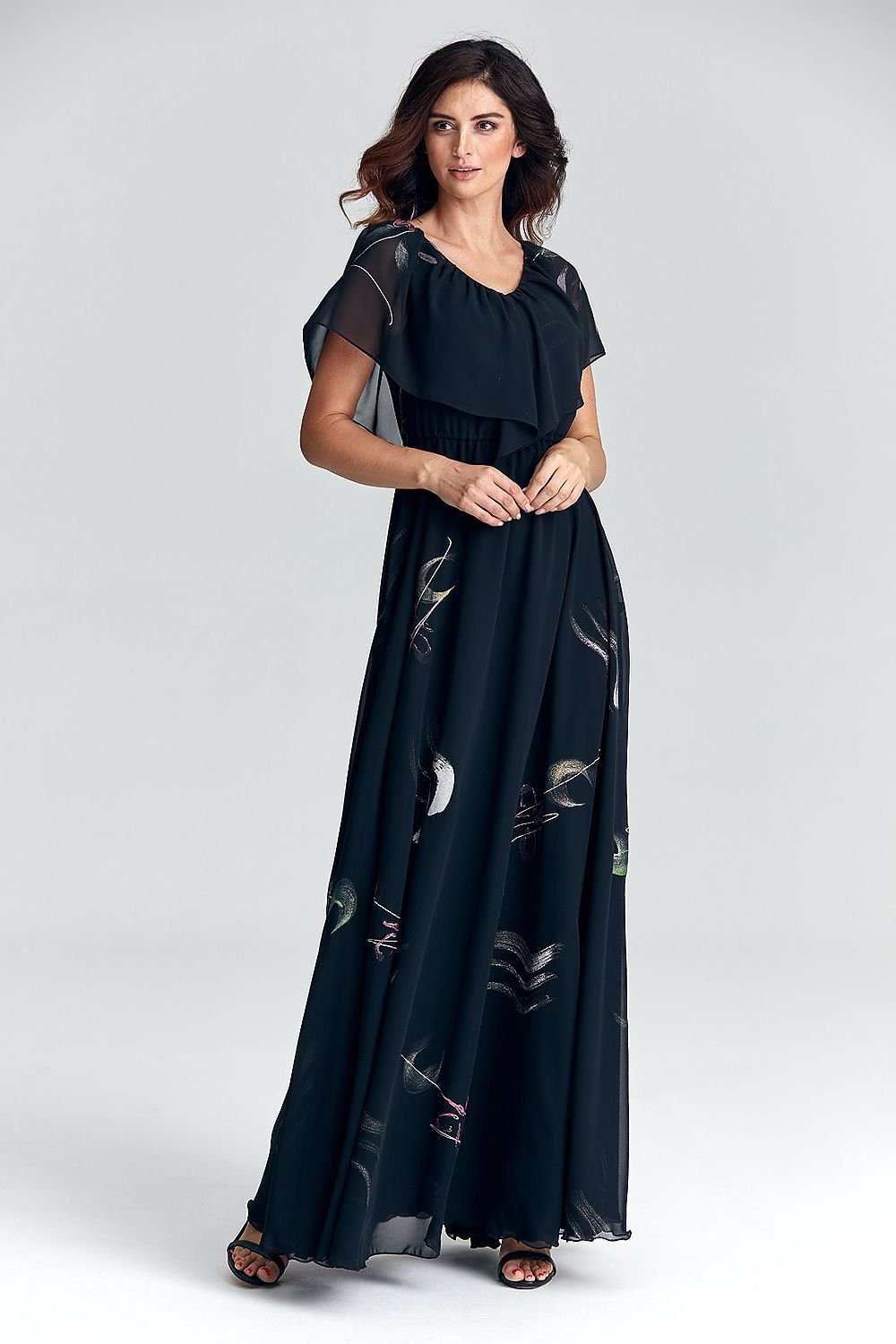  Daydress model 184298 Marselini 