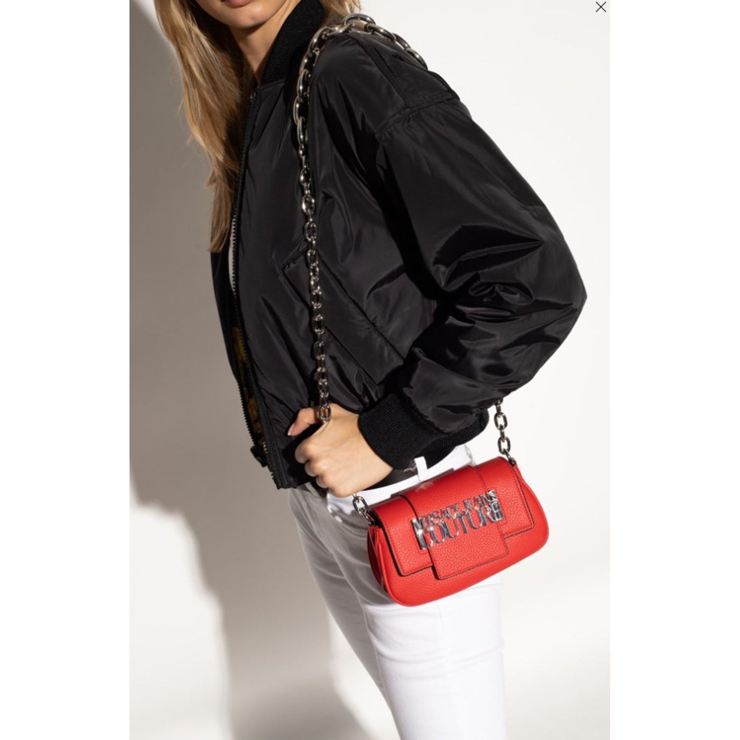 Versace Jeans Crossbody Bags