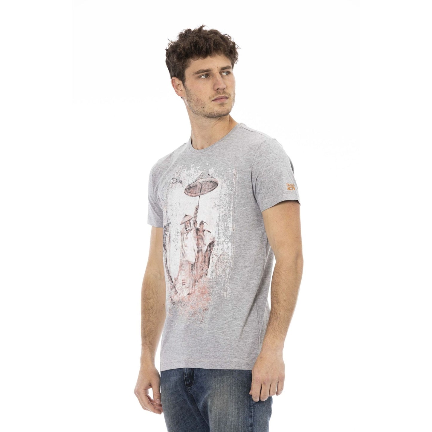 Trussardi Action T-shirts