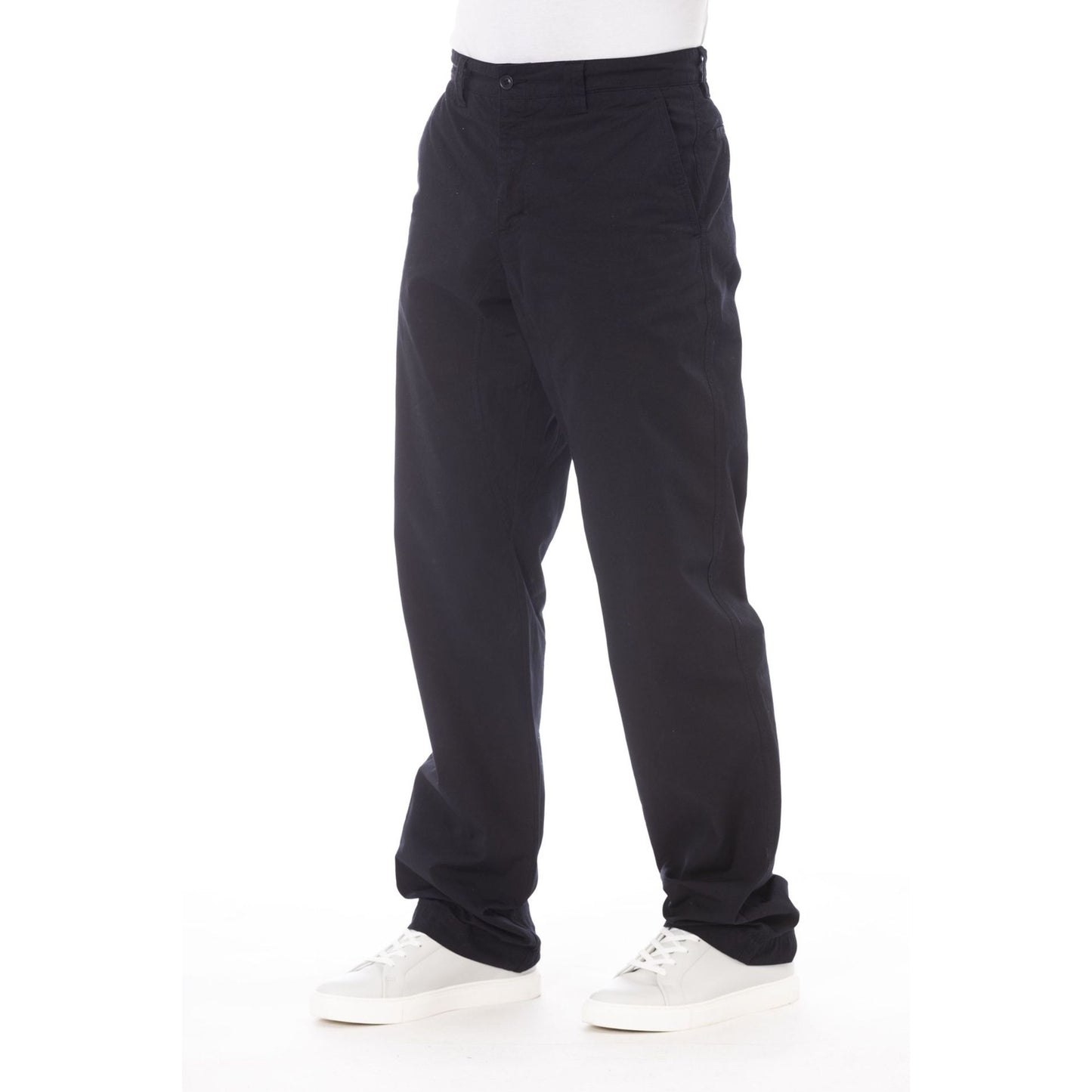 Alpha Studio Trousers