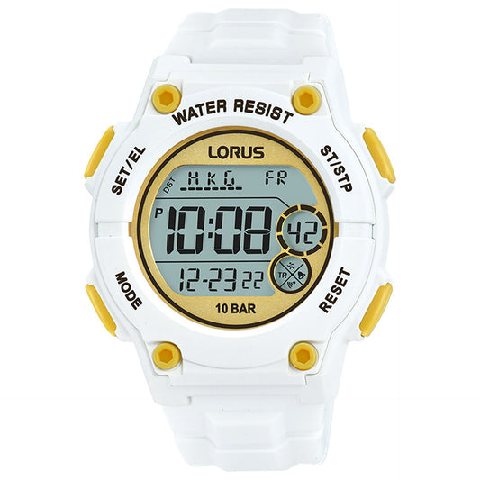 Lorus Watches