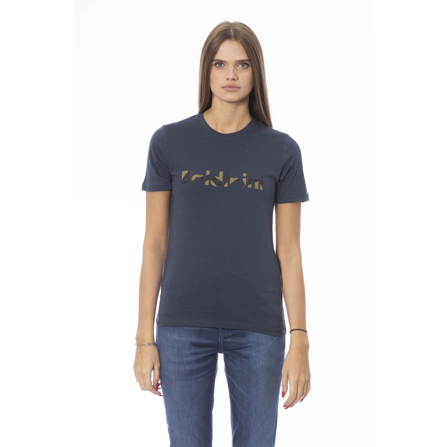 Baldinini Trend T-shirts