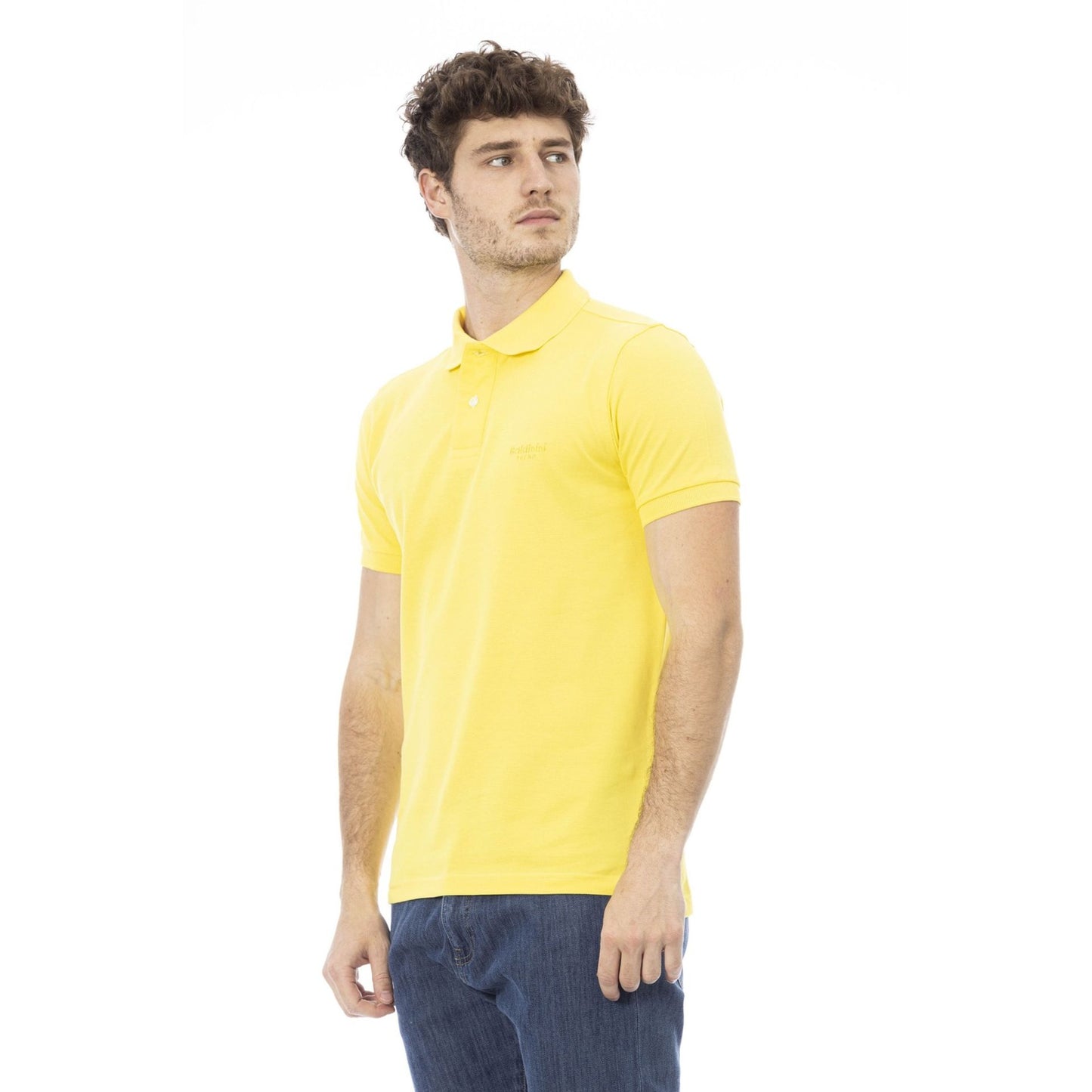 Baldinini Trend Polo 