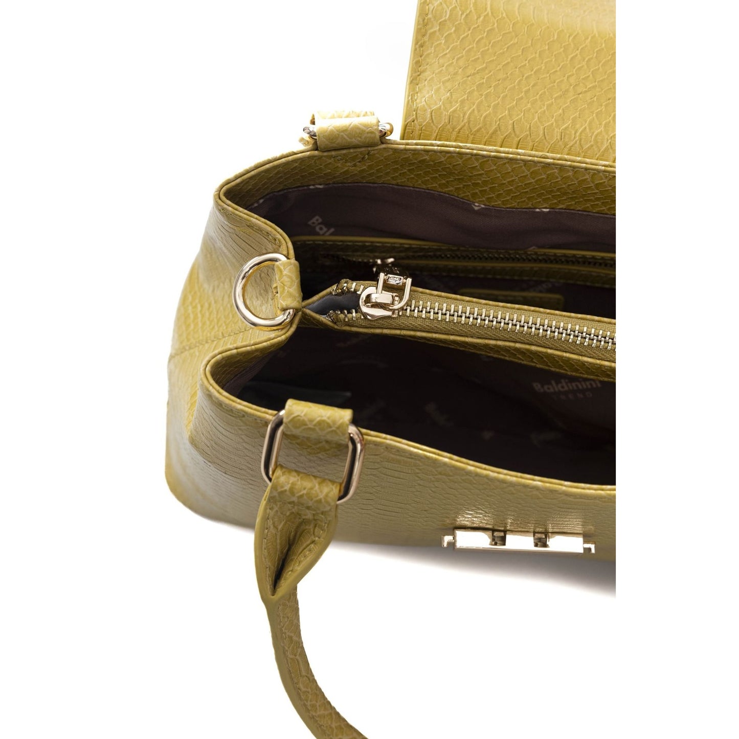 Baldinini Trend Crossbody Bags