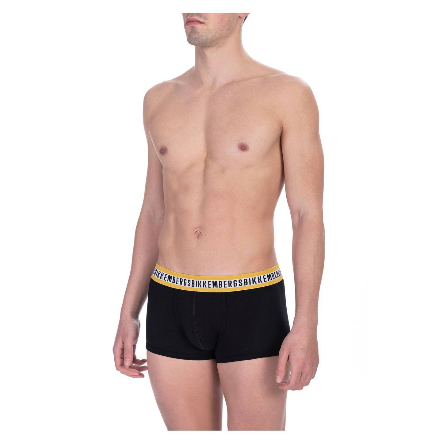 Boxerky Bikkembergs 