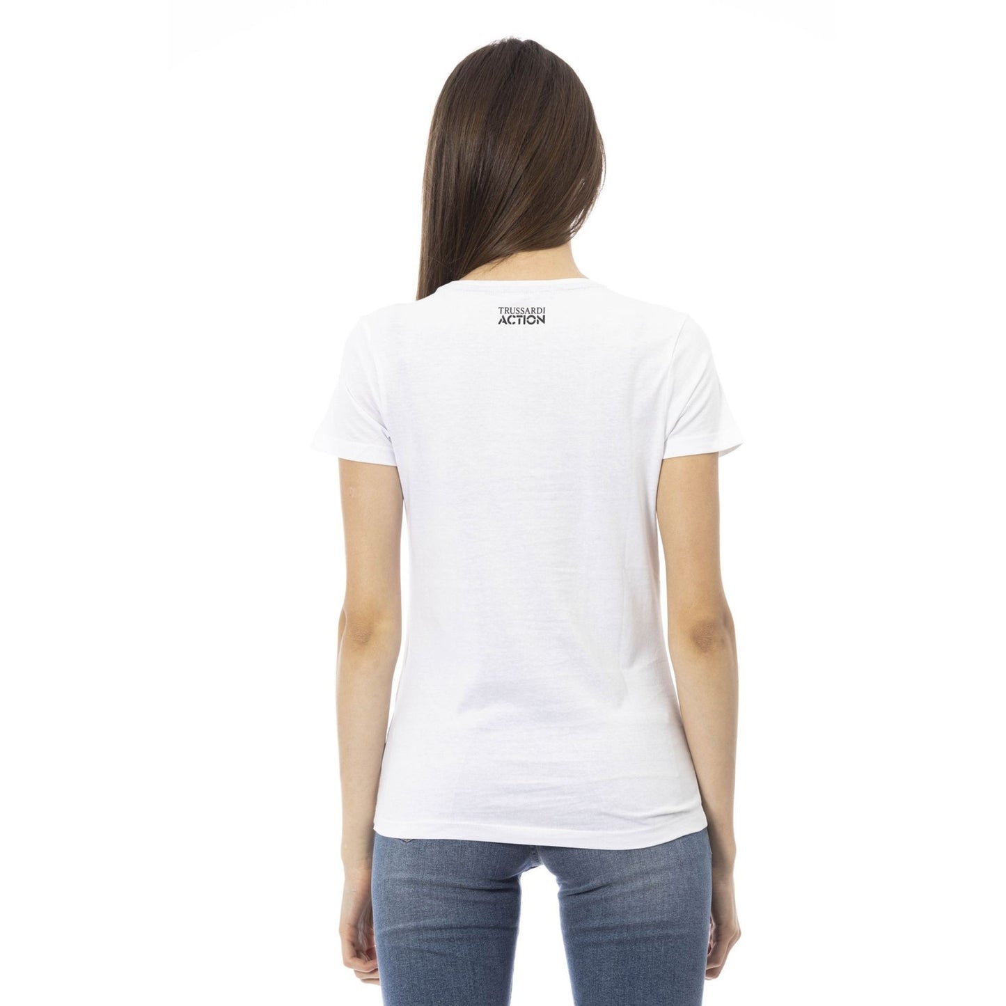 Trussardi Action T-shirts