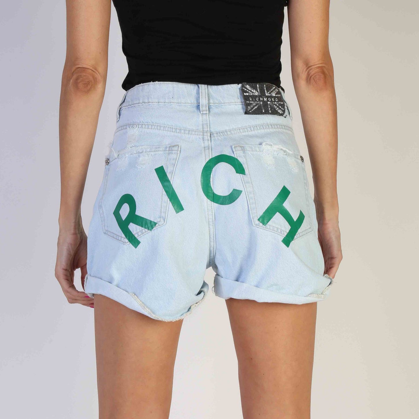 Richmond Short