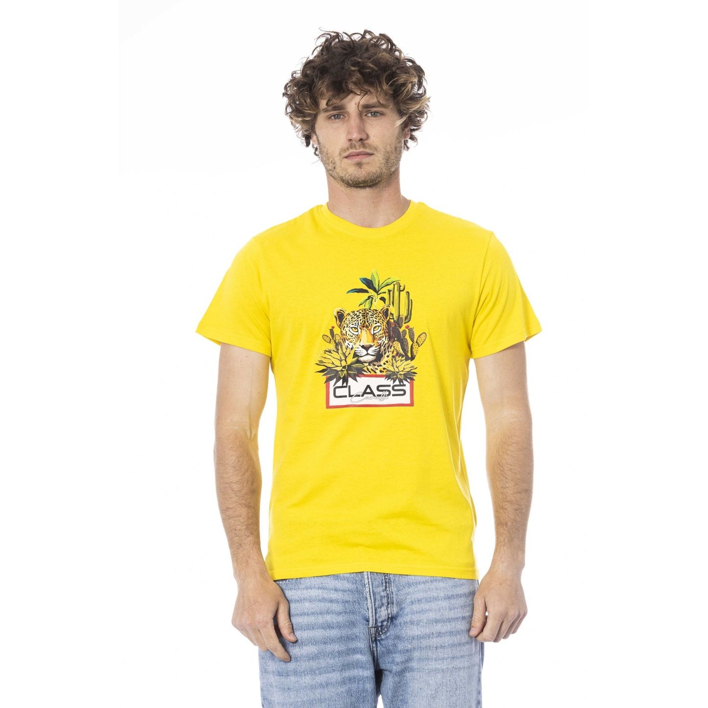 Cavalli Class T-shirts